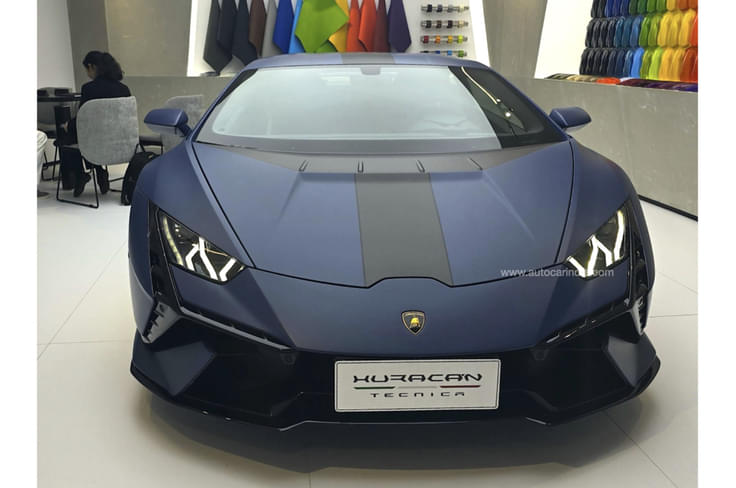 Lambo Lambo